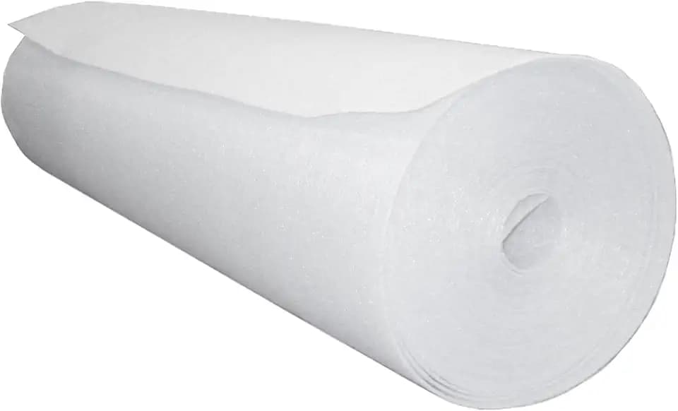 Blue Wave Pool Wall Foam 48-in x 60-ft x 1/8-in for Above Ground Pools