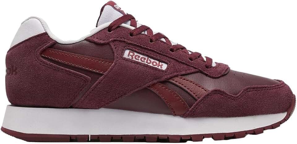 Reebok Damen Glide Sneaker