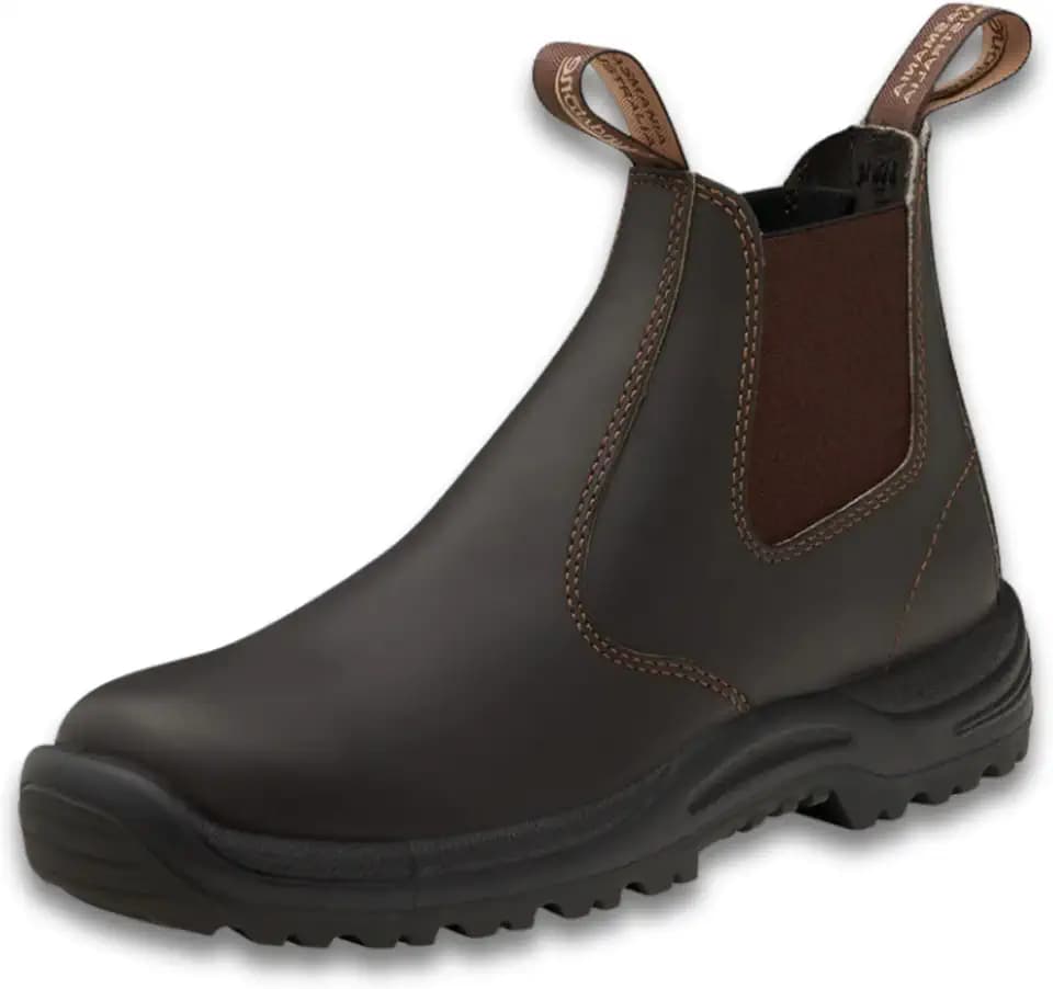 Blundstone Mens Work Series Protective Boots