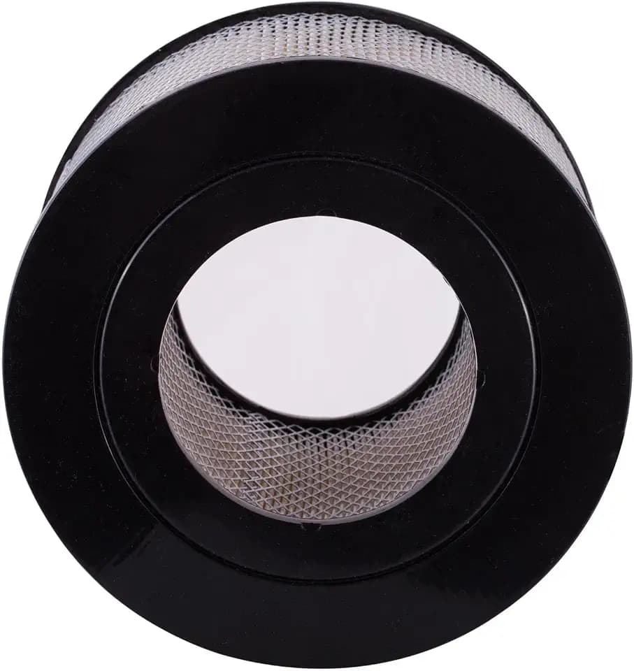 ECOGARD XA3542 Premium Engine Air Filter | Fits 1993-1997 Toyota Land Cruiser 4.5L; 1988-1992 Land Cruiser 4.0L; 1996-1997 Lexus LX450 4.5L