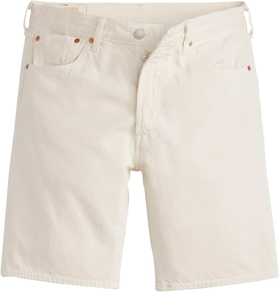 Levi's Herren 412 Slim Shorts