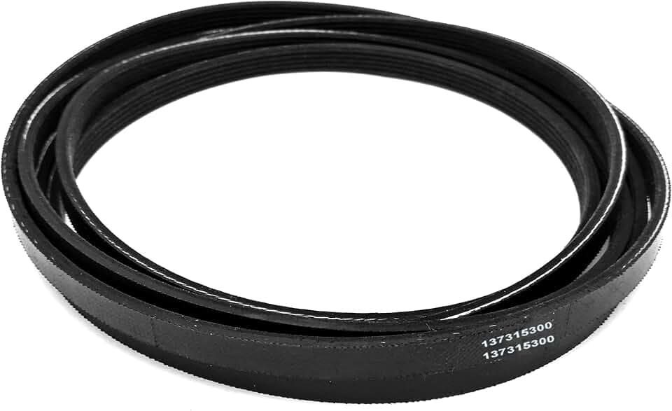 137315300 134719300 Dryer Belt Compatible with Electrolux Frigidaire