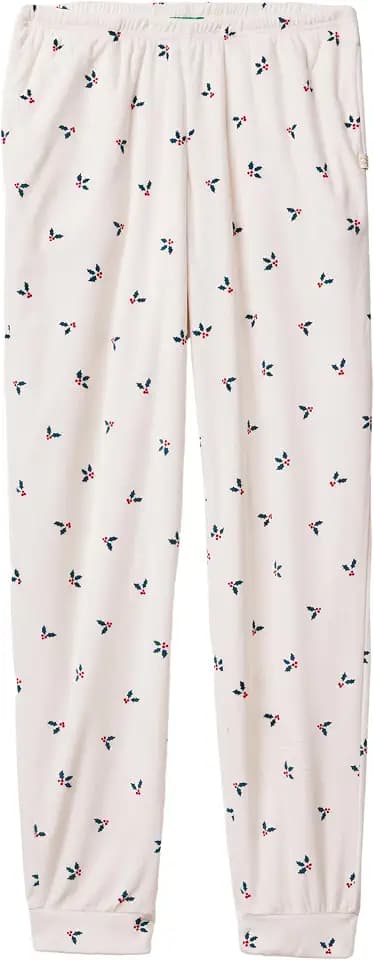 United Colors of Benetton Damen Hose Pantalone 312w3f04t