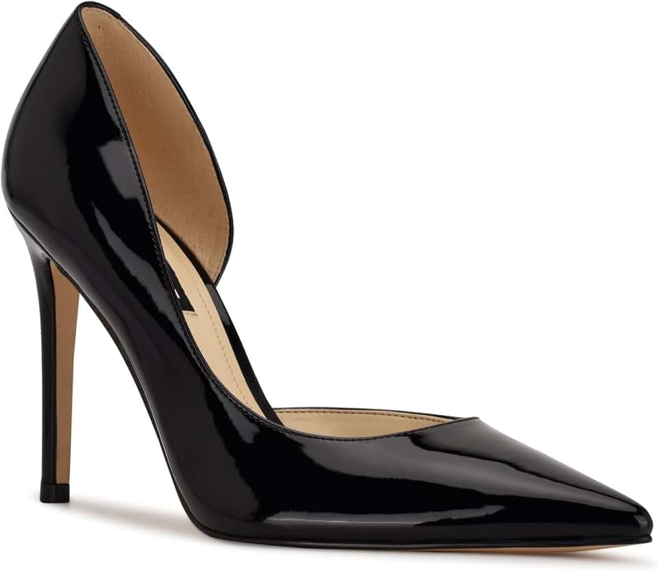 Nine West Women's Folowe Pump