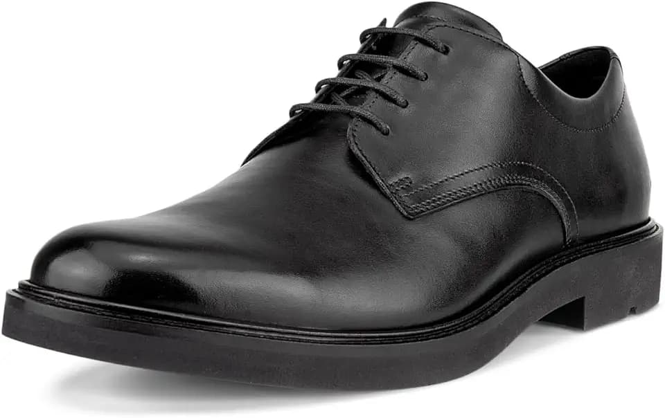 ECCO Metropole London Herrenschuhe 52560401001