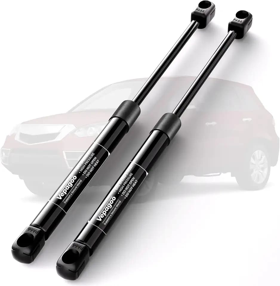 Vepagoo 6660 Rear Hatch Struts Tailgate for Acura RDX 2007-2012, 2 Pcs
