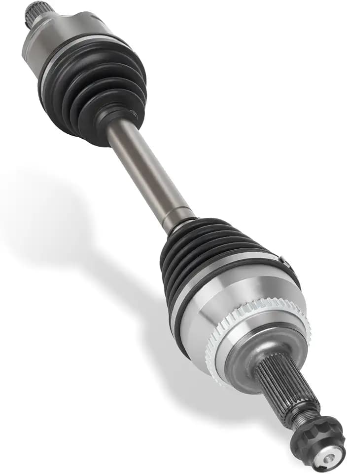 Front left CV Axle Shaft Assembly 3.5L Fits for Toyota Avalon 2008-2018