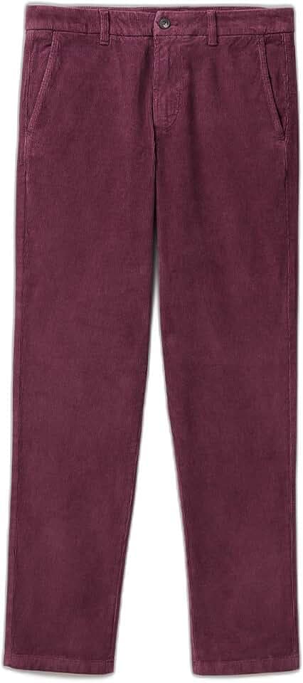 United Colors of Benetton Herren Hose Pantalone 41uluf04z