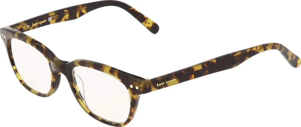 kate spade new york womens Rebecca Oval Reading Sunglasses