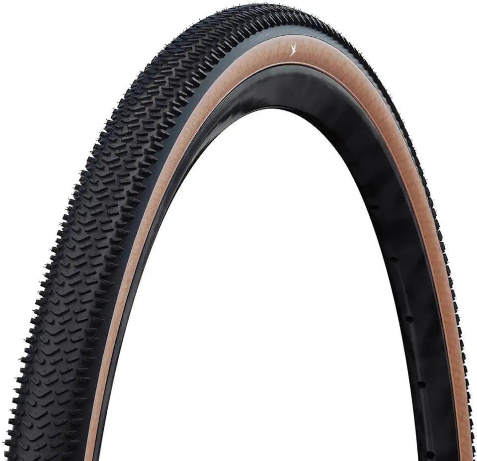 Schwalbe Fahrradreifen G-ONE R PRO – Gravel Reifen – e Bike Ready, Gravelbike Fahrrad Reifen, Race Pro Konstruktion