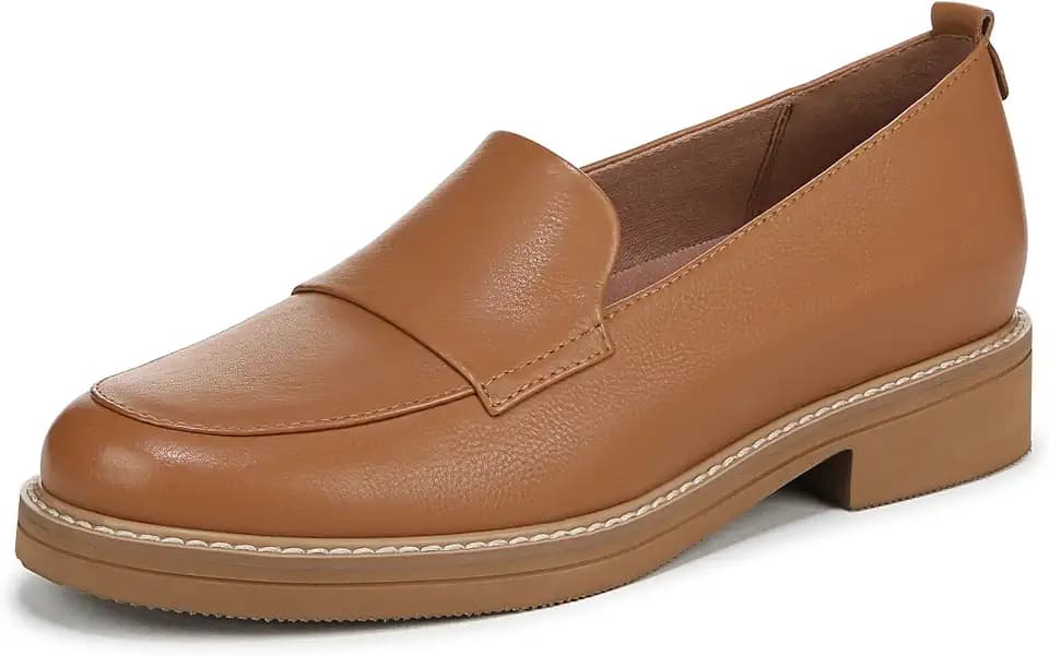 Naturalizer Taylin Loafers