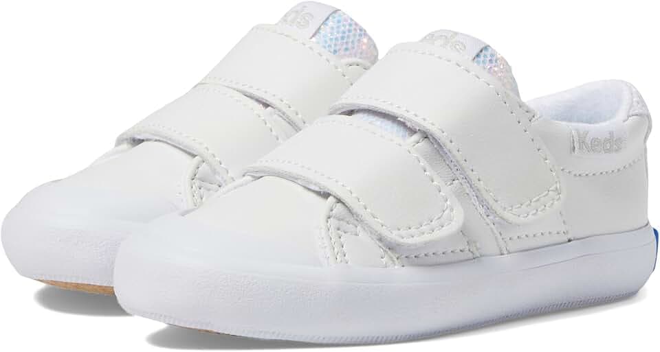 Keds Girls Courtney Hl (Toddler/Little Kid)