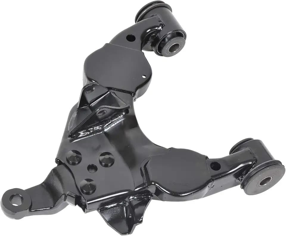 MOOG RK640437 Front Right Lower Suspension Control Arm for Toyota Tundra