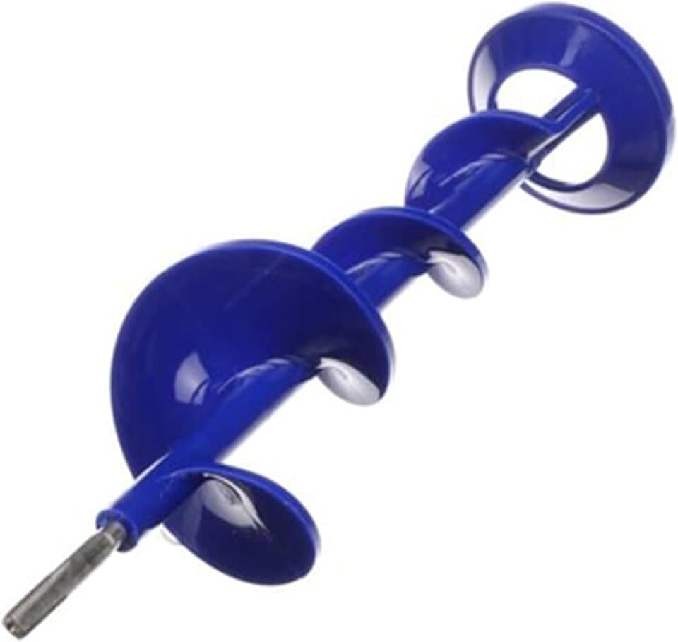 GE WR29X43990 Refrigerator Ice Auger