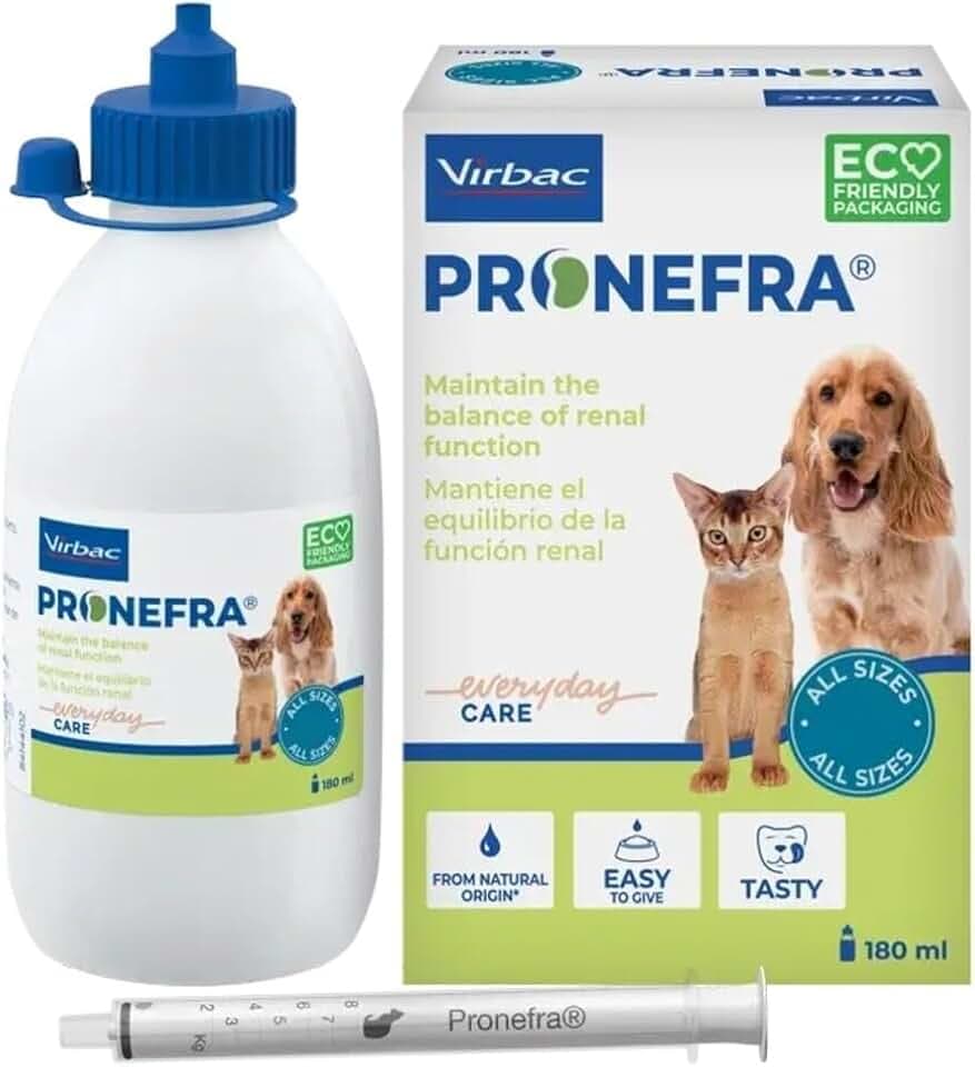 Pronefra Cani/gatti 180 Ml