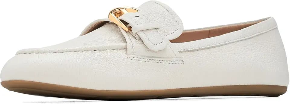 Cole Haan Women's Grand Ambition Alette Buckle Loafers