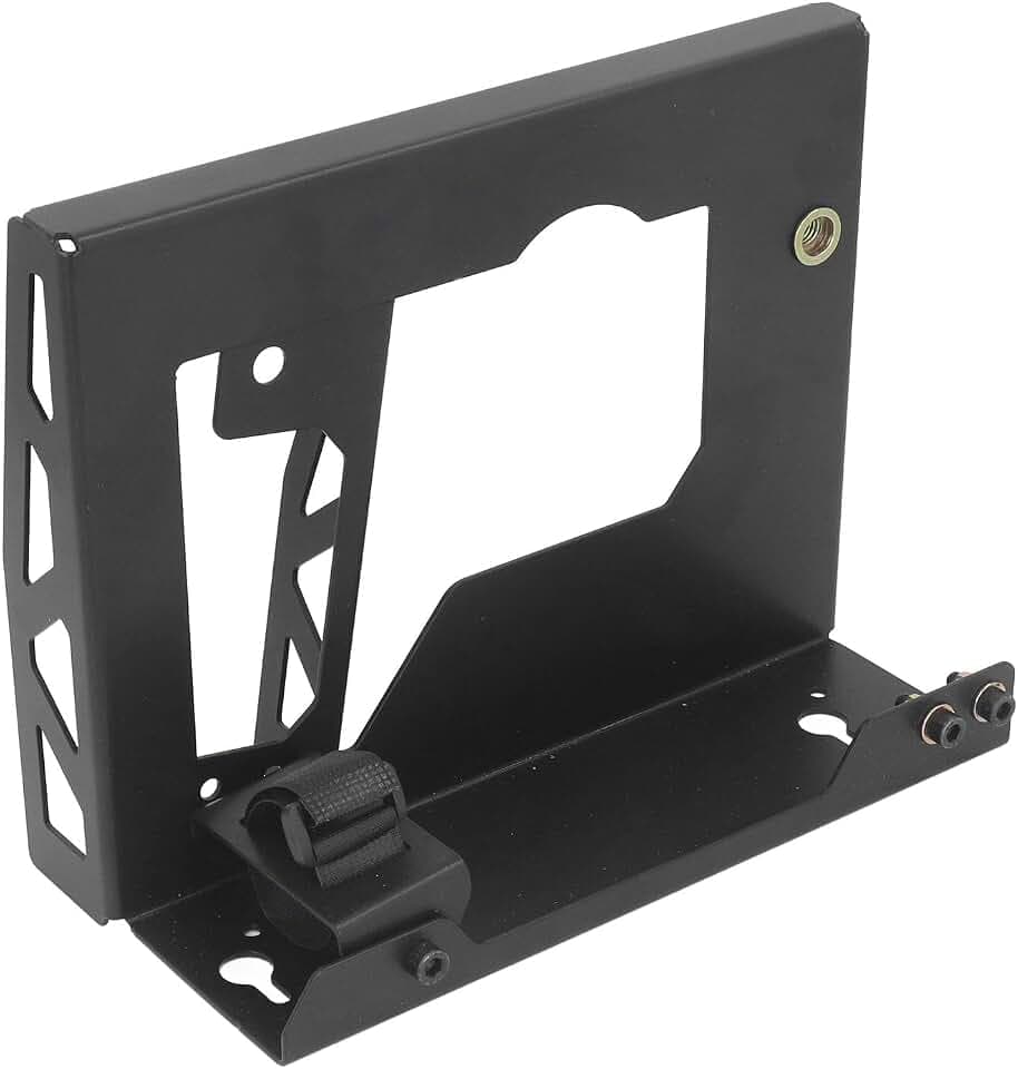 Planer Stand - 82mm Alloy Steel, Angle Depth Adjustable, Stable Portable Flip With Multiple Benchtop Planers