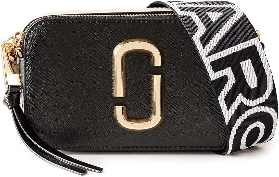 Marc Jacobs The Snapshot Bag
