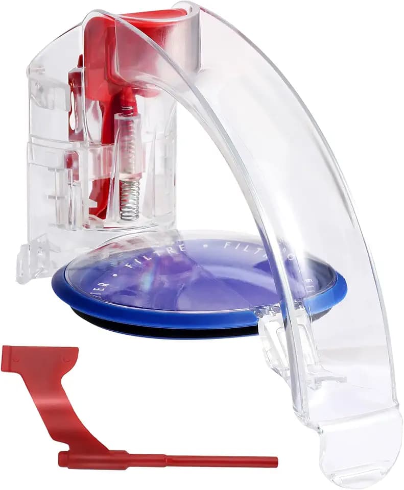 966060-01 Vacuum Cleaner Cyclone Handle Assembly for Dyson UP13 DC65 DC66
