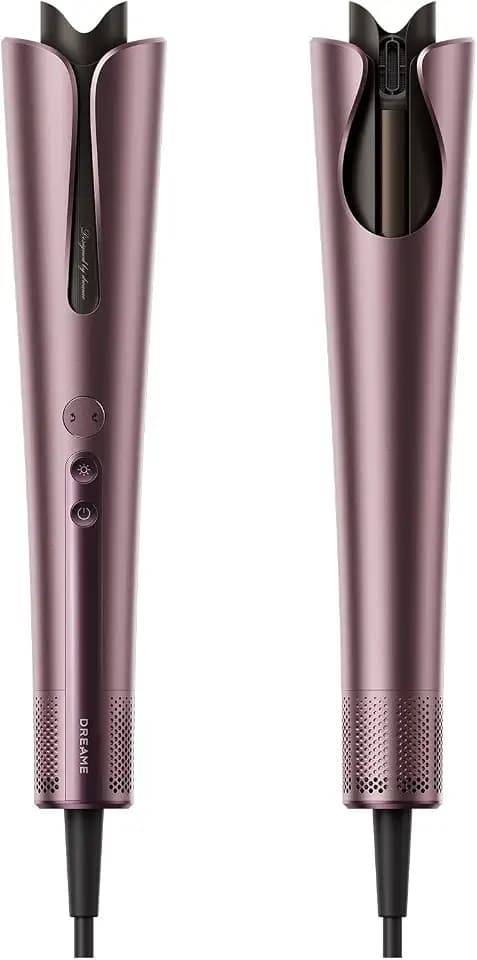 DREAME Air-Auto Lockenstab One-Touch Auto-Stylingfunktion, MCH-Heizsystem