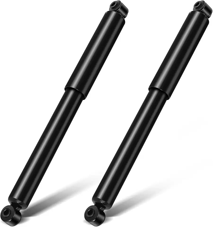 ECCPP shock Struts shock absorbers for Jeep Grand for Cherokee 1999-2004