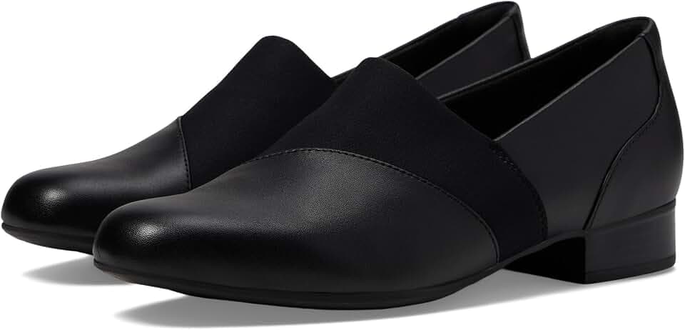 Clarks Women's Juliet Gem Loafers