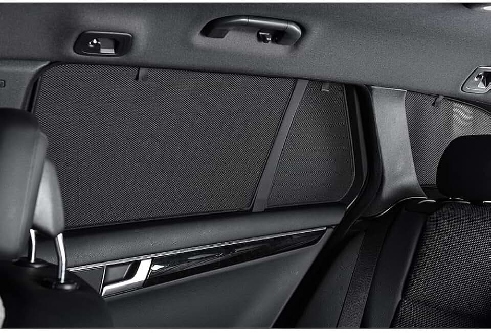 Car Shades Passgenaue Sonnenschutzblenden