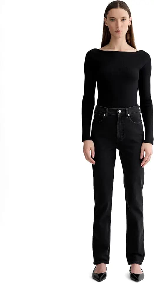 Everlane Women's The Way-high® Slim Jean