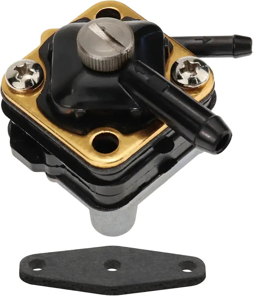 18-7350 Fuel Pump Replacement for Johnson Evinrude Seahorse Outboard Motor 6hp 8hp 9.9hp 15hp for Mallory 9-35350 for Sierra 18-7350 Fuel Pump 397839 391638 397274 395091 388685 0388685