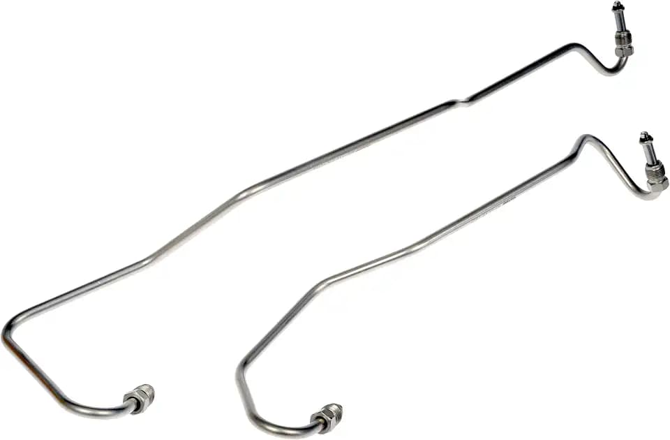 Dorman 926-531 Rack and Pinion Cross Over Line Kit Compatible with Select Chrysler/Dodge/Ram Models (OE FIX)