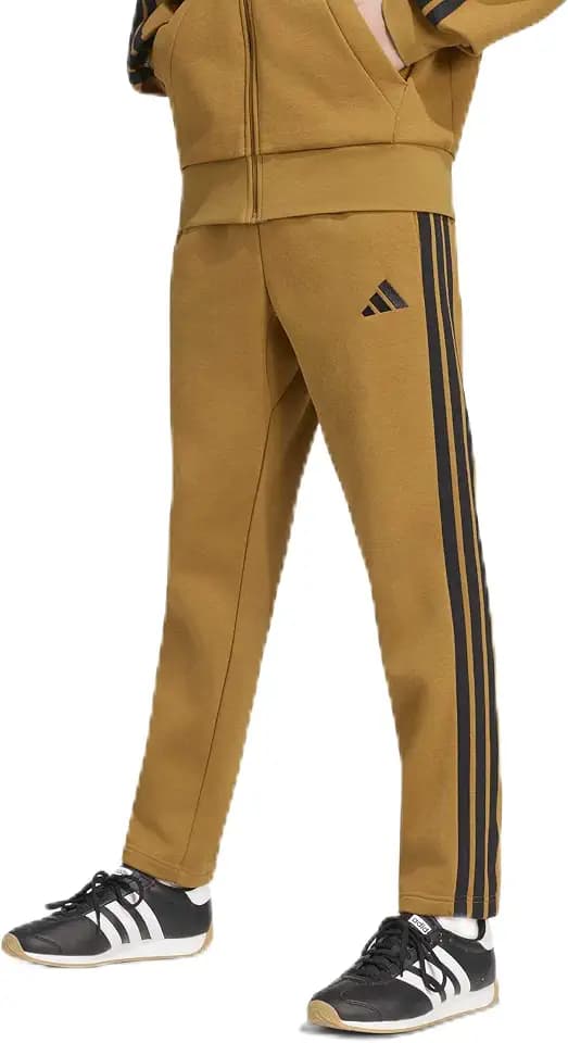 adidas Men's Essentials 3-Stripes Regular Tricot Pants