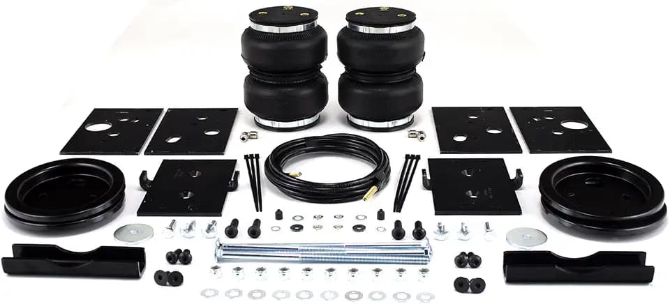 Air Lift 88289 LoadLifter 5000 Ultimate Air Spring Suspension Kit