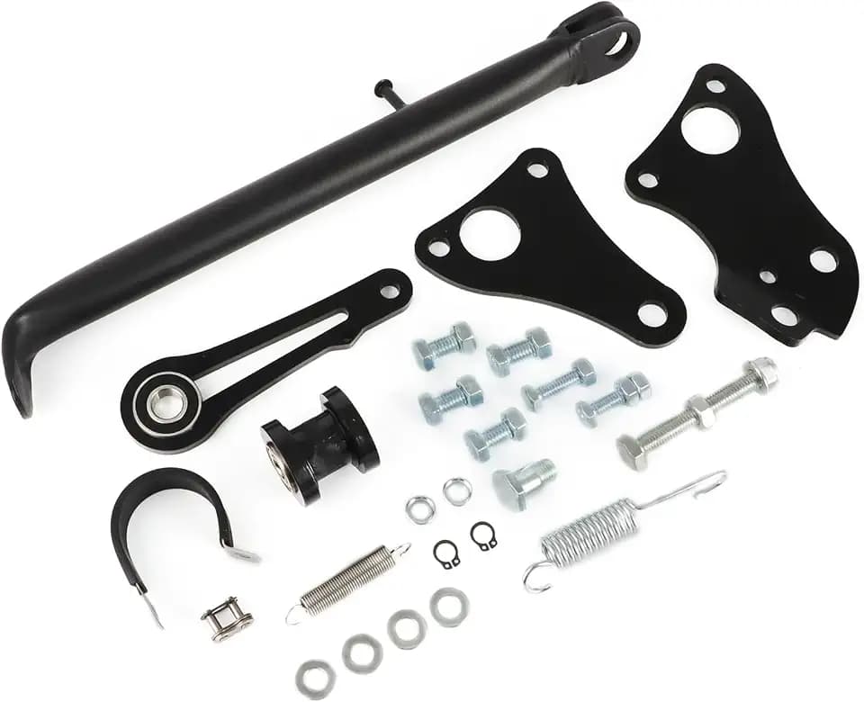 Chain Tensioner and Kickstand Kit for Coleman B200RSV