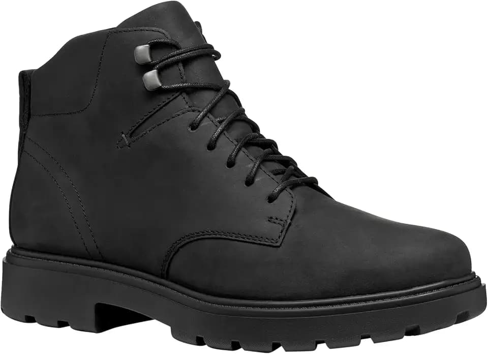 Geox Herren U Spherica Ec7Ankle Boot