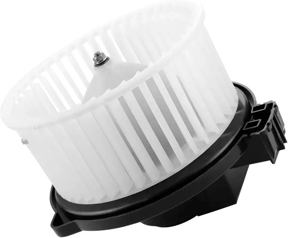 HVAC A/C Heater Blower Motor for Subaru Forester 2014‑2018, Impreza 12-16