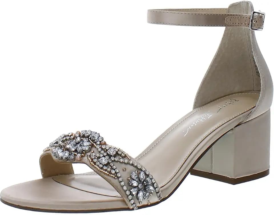Blue by Betsey Johnson Women's Sb-mel