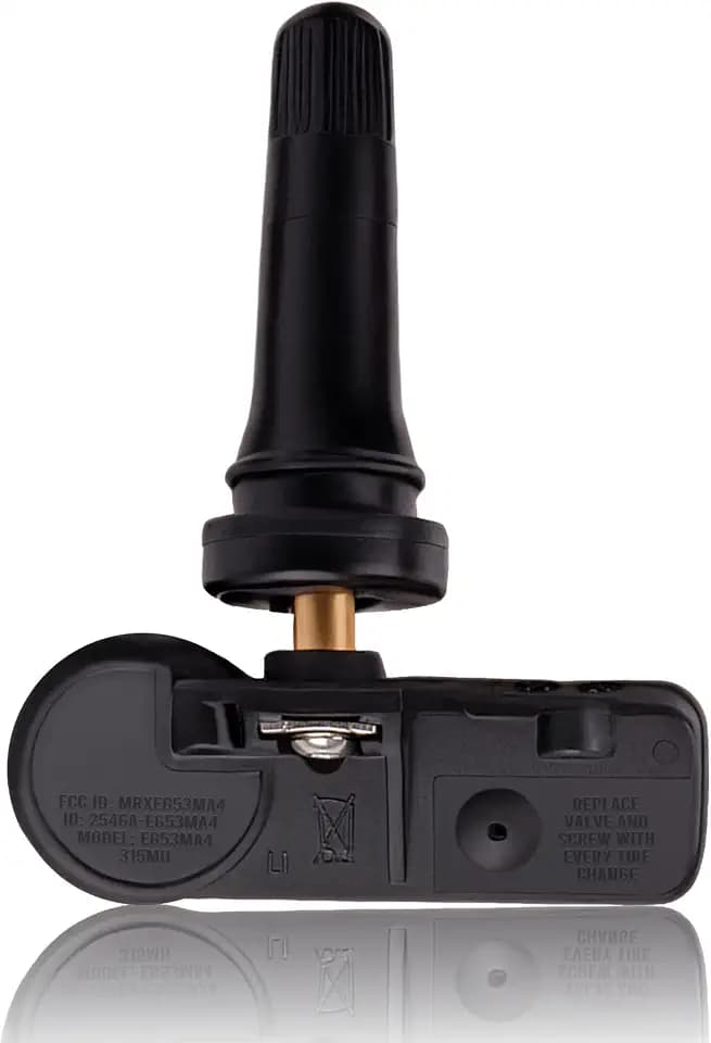 TPMS Sensor Tire Pressure Monitoring Sensor 315MHz 9L3Z1A189A DE8T1A180AA