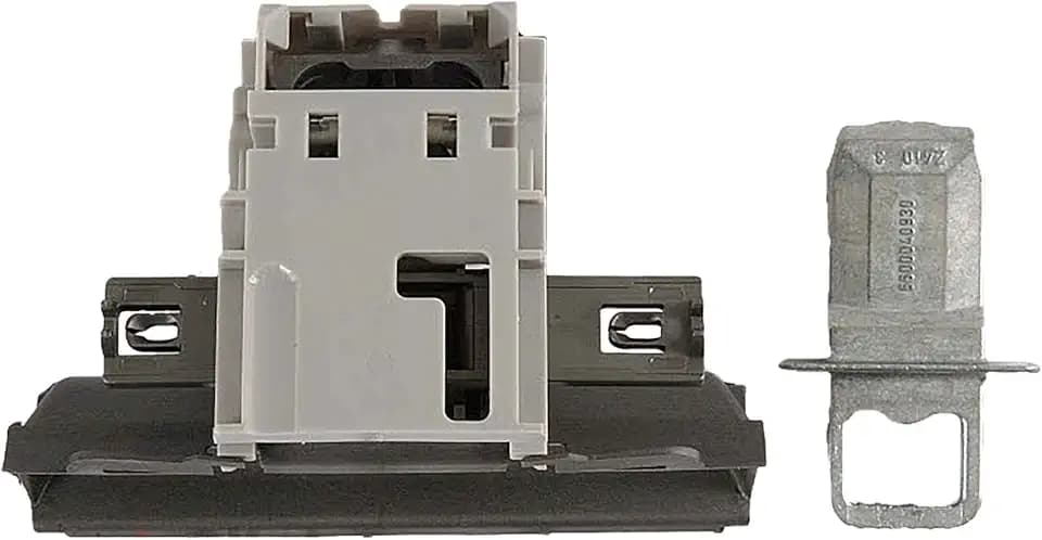 Bosch 00419827 Dishwasher Door Latch Assembly