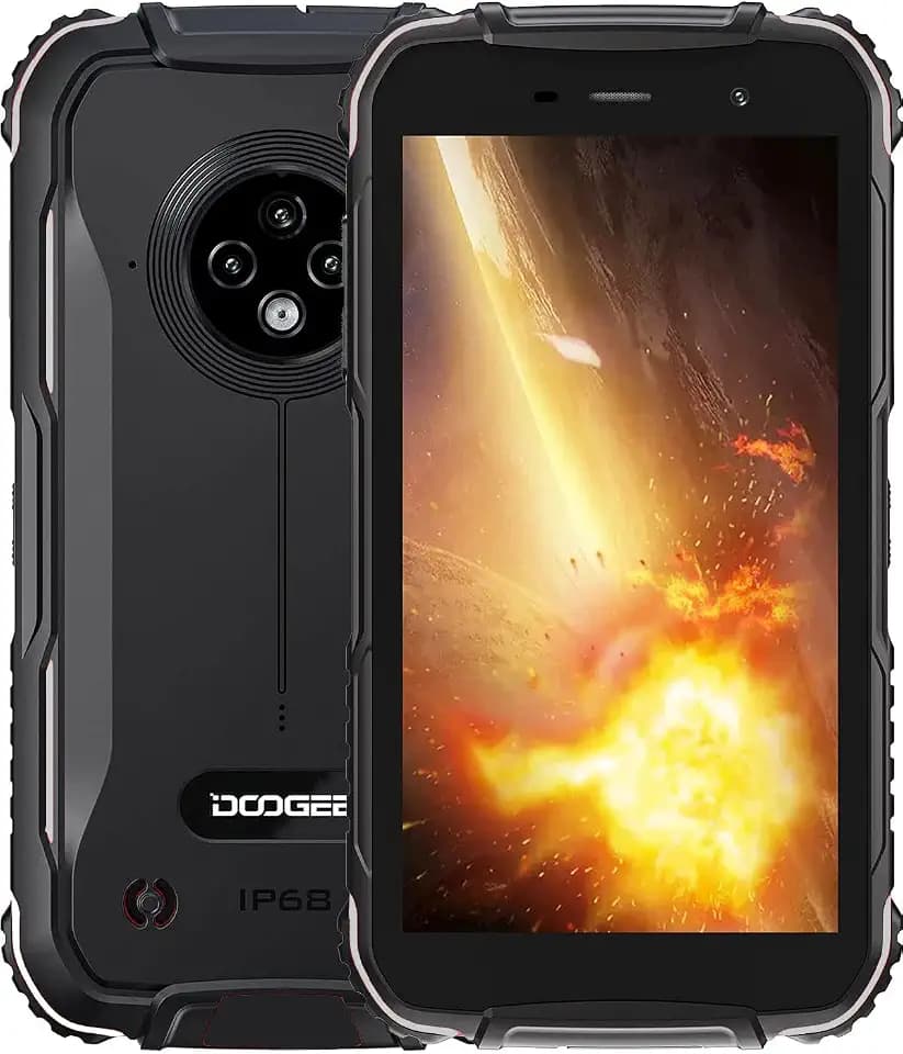 DOOGEE S35 Smartphone