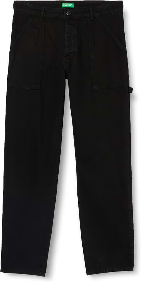 United Colors of Benetton Herren Hose