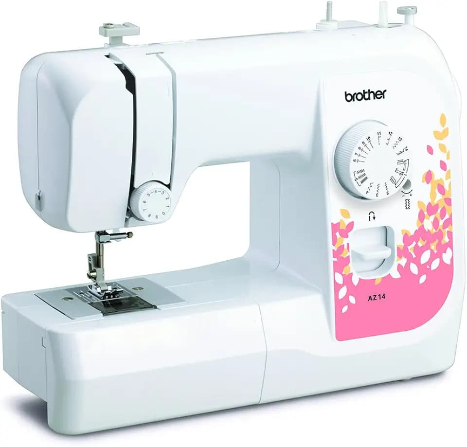 Brother AZ14 Nähmaschine (14 Stiche)