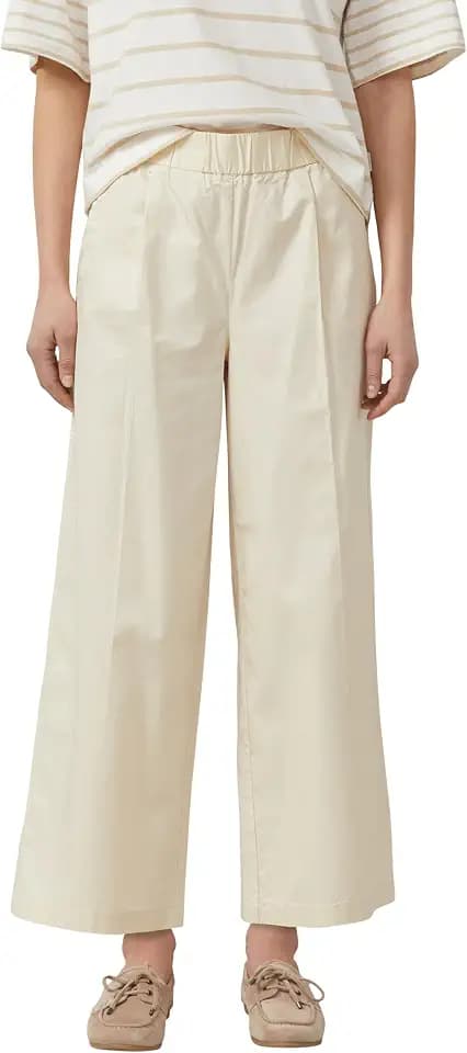 s.Oliver Damen Culotte Hose 2176765