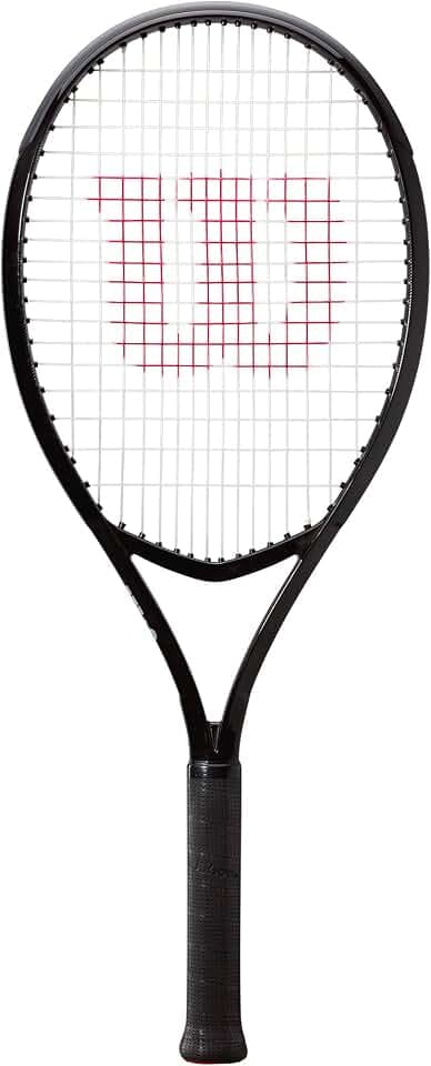 Wilson XP 1 Adult Recreational Tennis Rackets