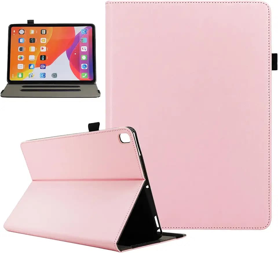 iPad 9th 8th 7th Generation 10.2 Inch Tablet Case Cover (2021/2020/2019)