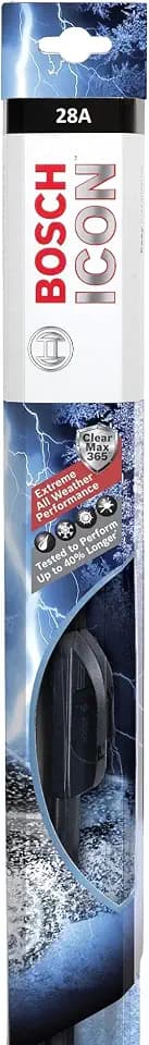 BOSCH 28A ICON Premium Beam Wiper Blade; 28" - Single