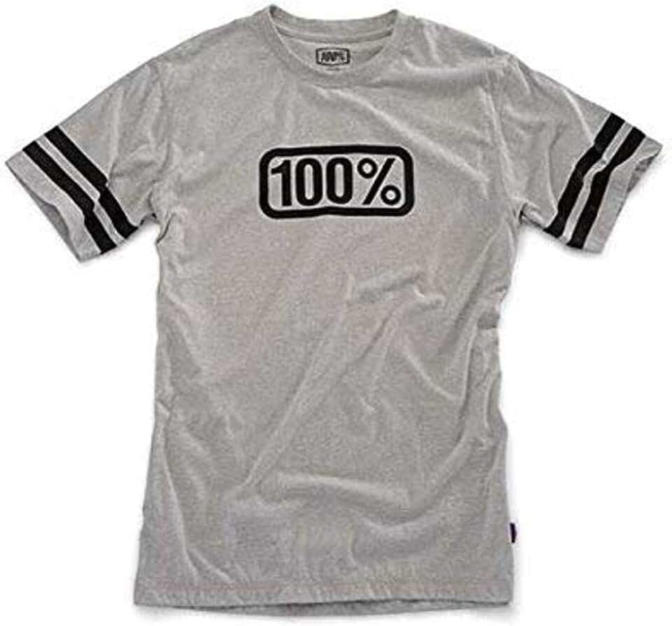 100% Herren Legacy T-Shirt