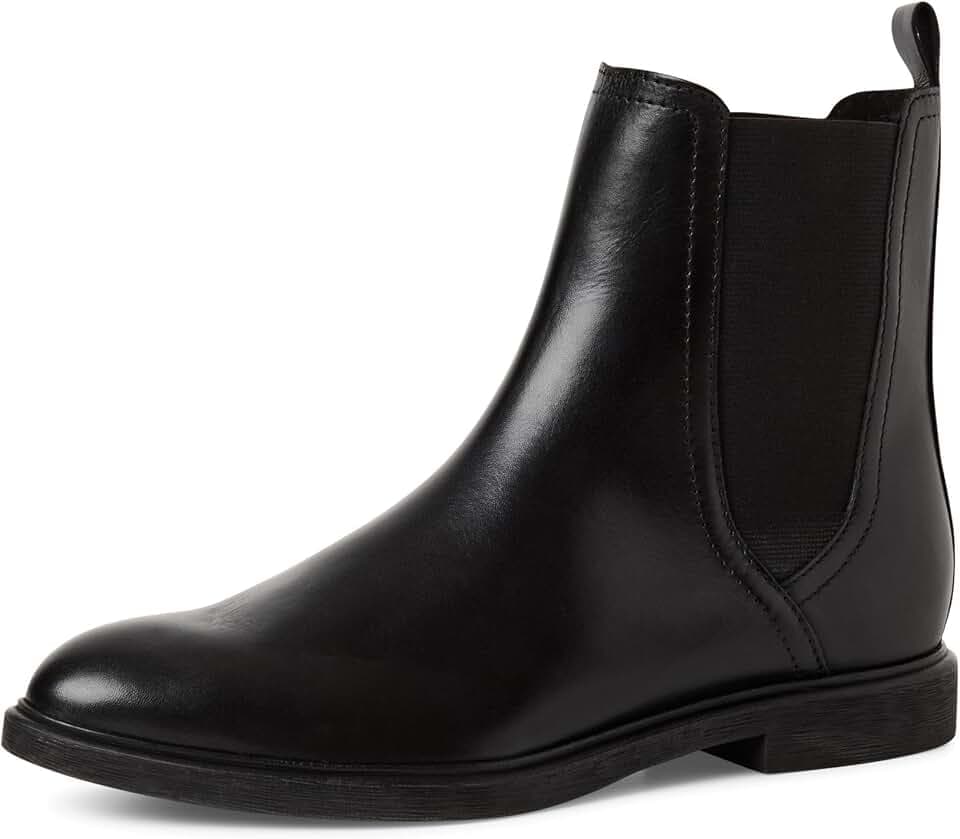 MARCO TOZZI Damen 2-25368-45Chelsea-Stiefel