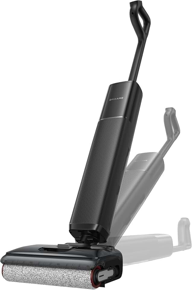 dreame G12 Pro Flex-A Nass- & Trockensauger, Starke 23.000 Pa Saugkraft