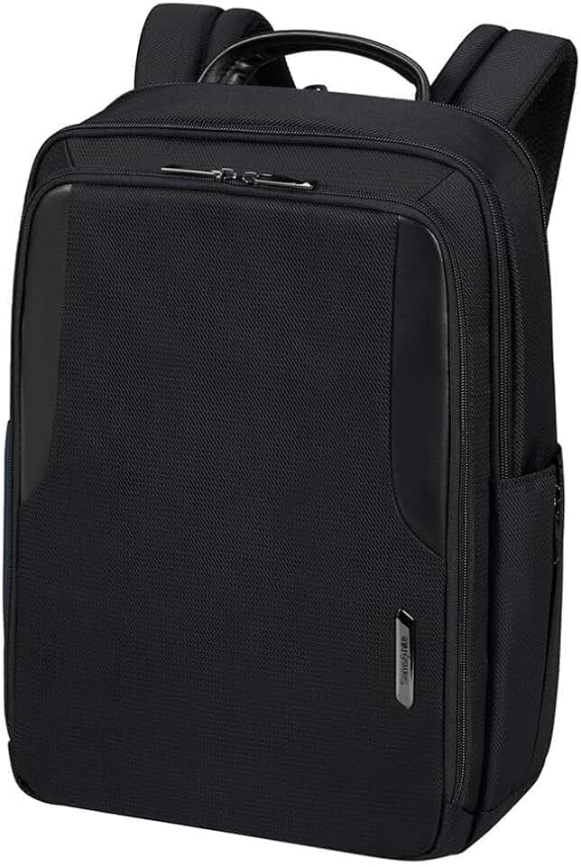 Samsonite Securipak - Laptop backpack 15.6 inch