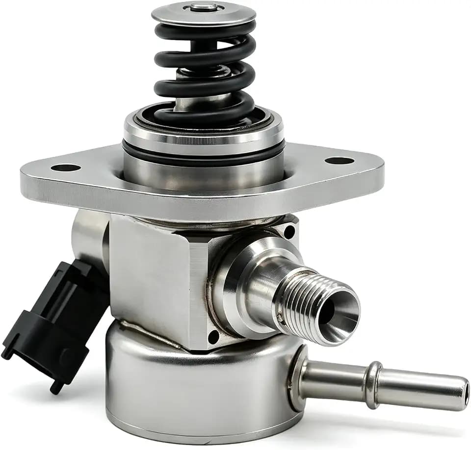 High Pressure Fuel Pump Compatible with Fusion 2014-2020
